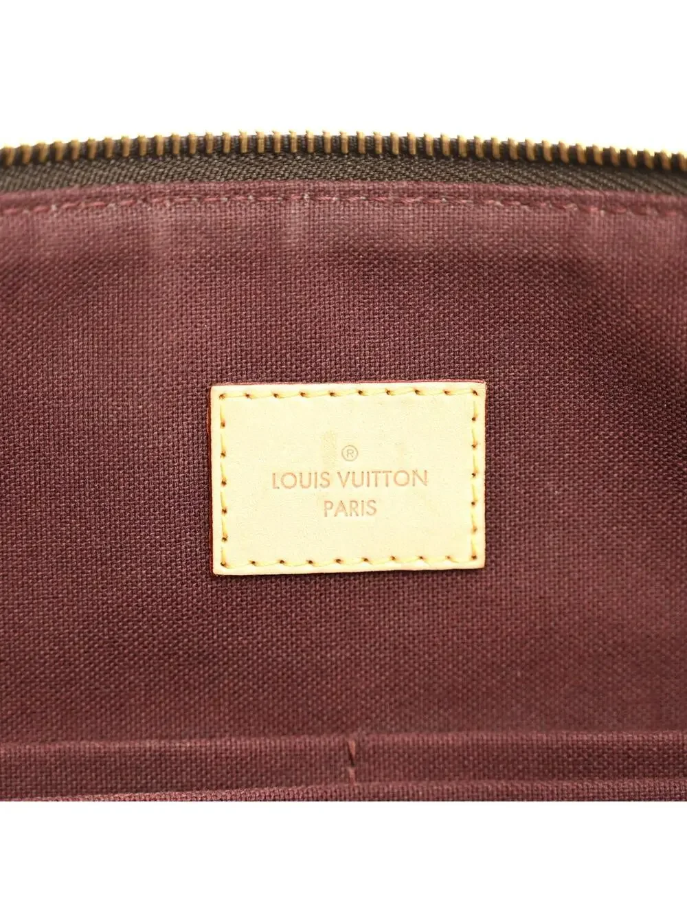 Louis Vuitton Iena Mm #333720L16B